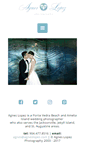 Mobile Screenshot of agneslopez.com